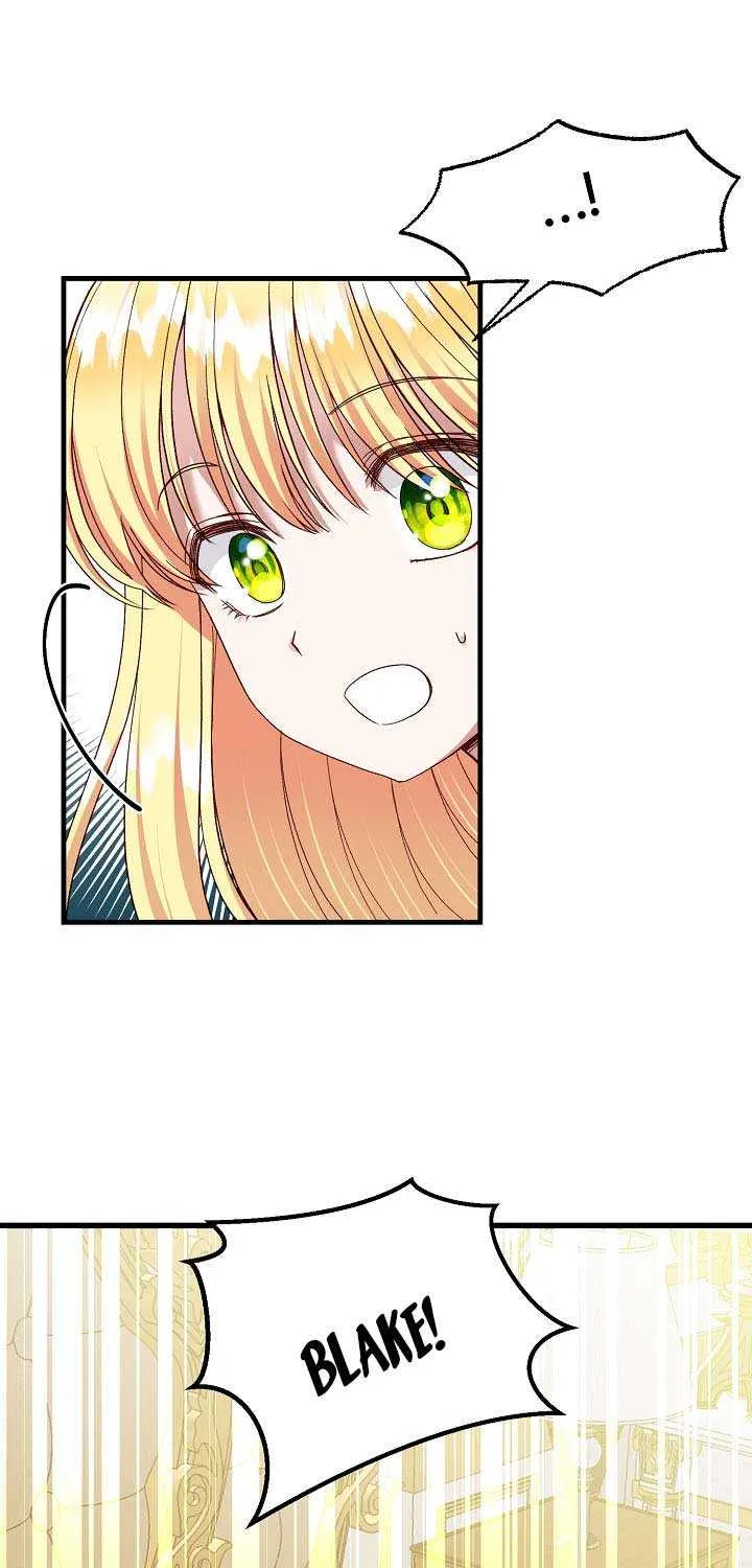The Little Princess and Her Monster Prince Chapter 61.5 page 13 - 