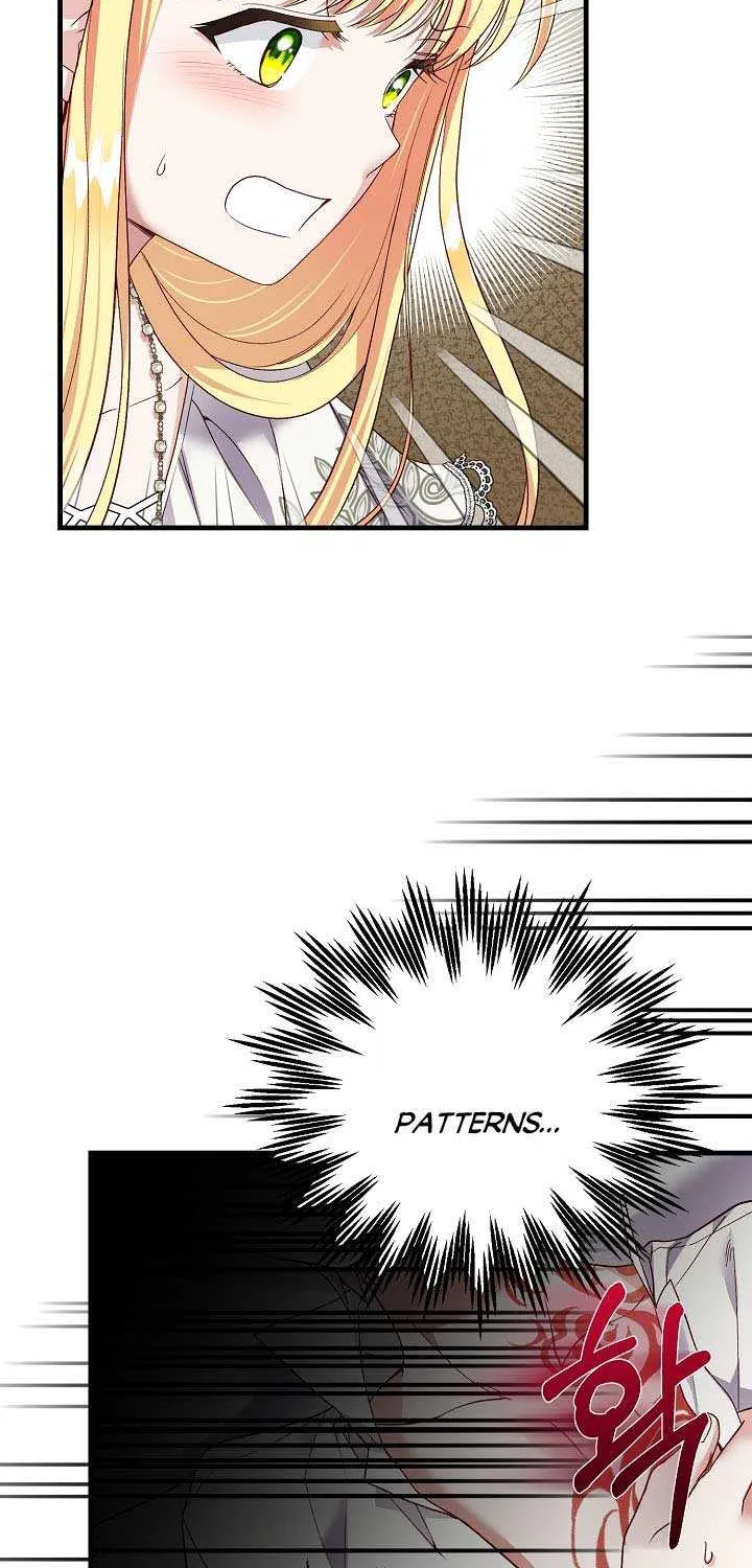 The Little Princess and Her Monster Prince Chapter 61.5 page 15 - 