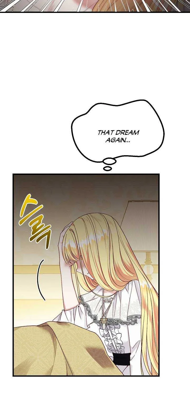 The Little Princess and Her Monster Prince Chapter 61.5 page 3 - 