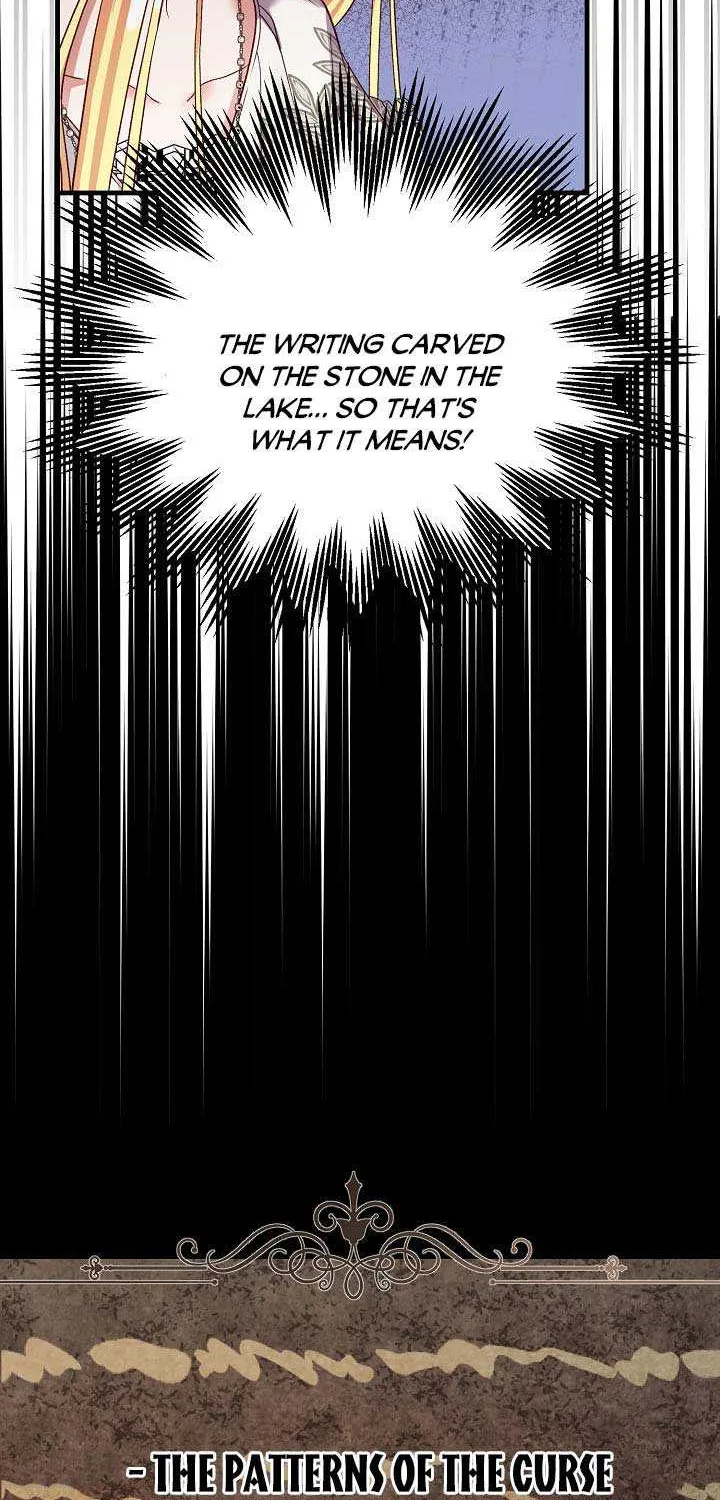 The Little Princess and Her Monster Prince Chapter 61.5 page 22 - 