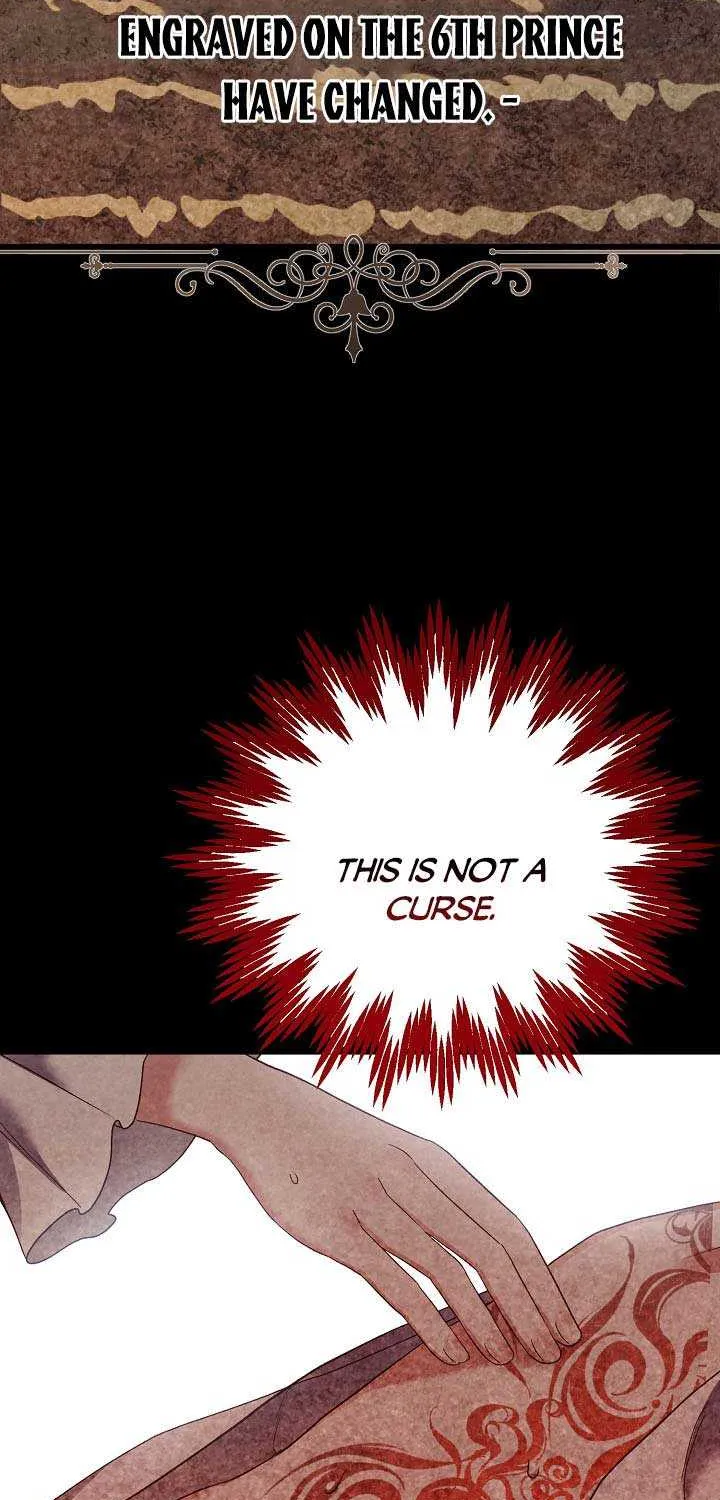 The Little Princess and Her Monster Prince Chapter 61.5 page 23 - 