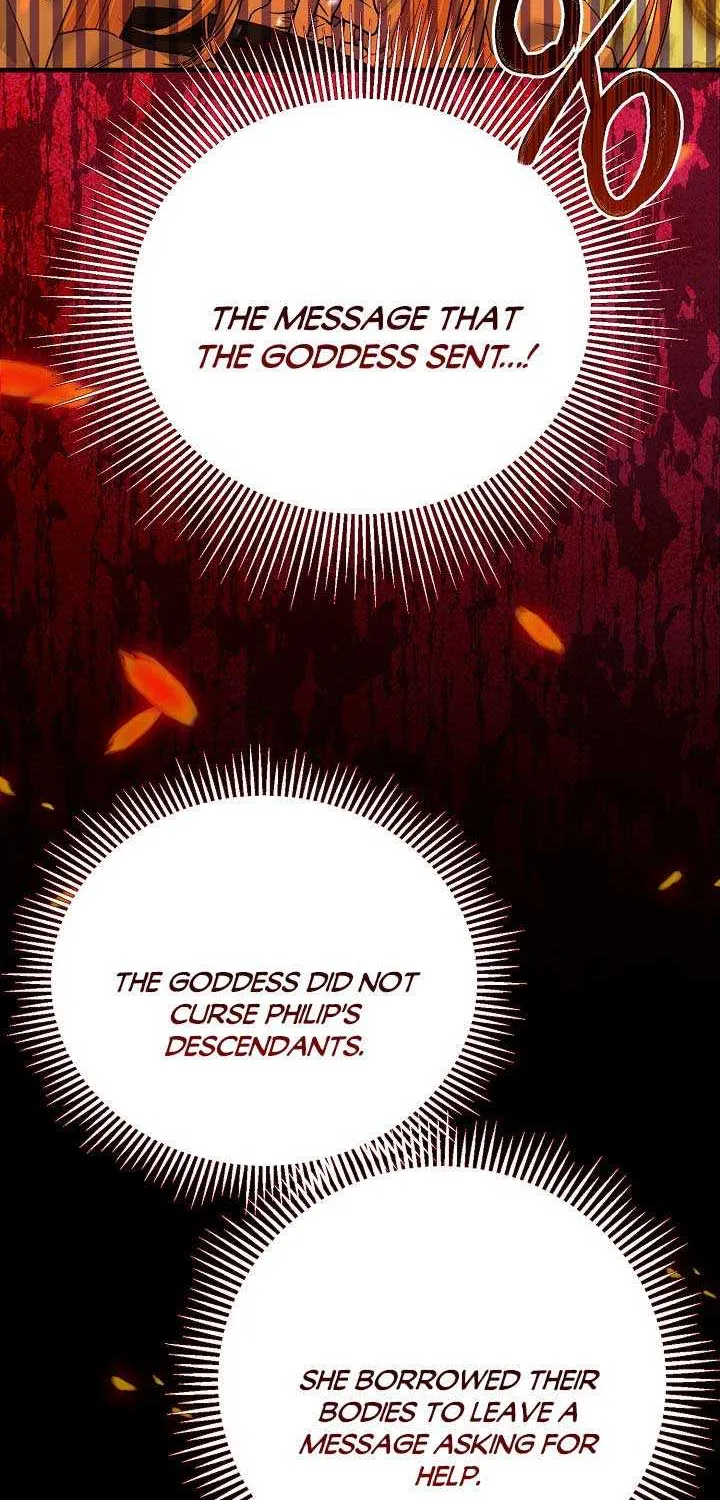 The Little Princess and Her Monster Prince Chapter 61.5 page 26 - 
