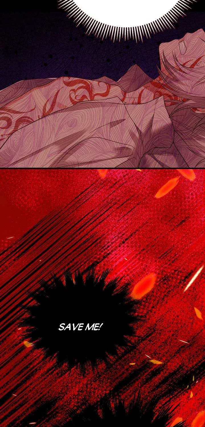 The Little Princess and Her Monster Prince Chapter 61.5 page 27 - 