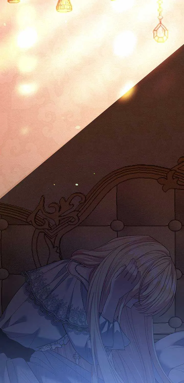 The Little Princess and Her Monster Prince Chapter 61.5 page 30 - 