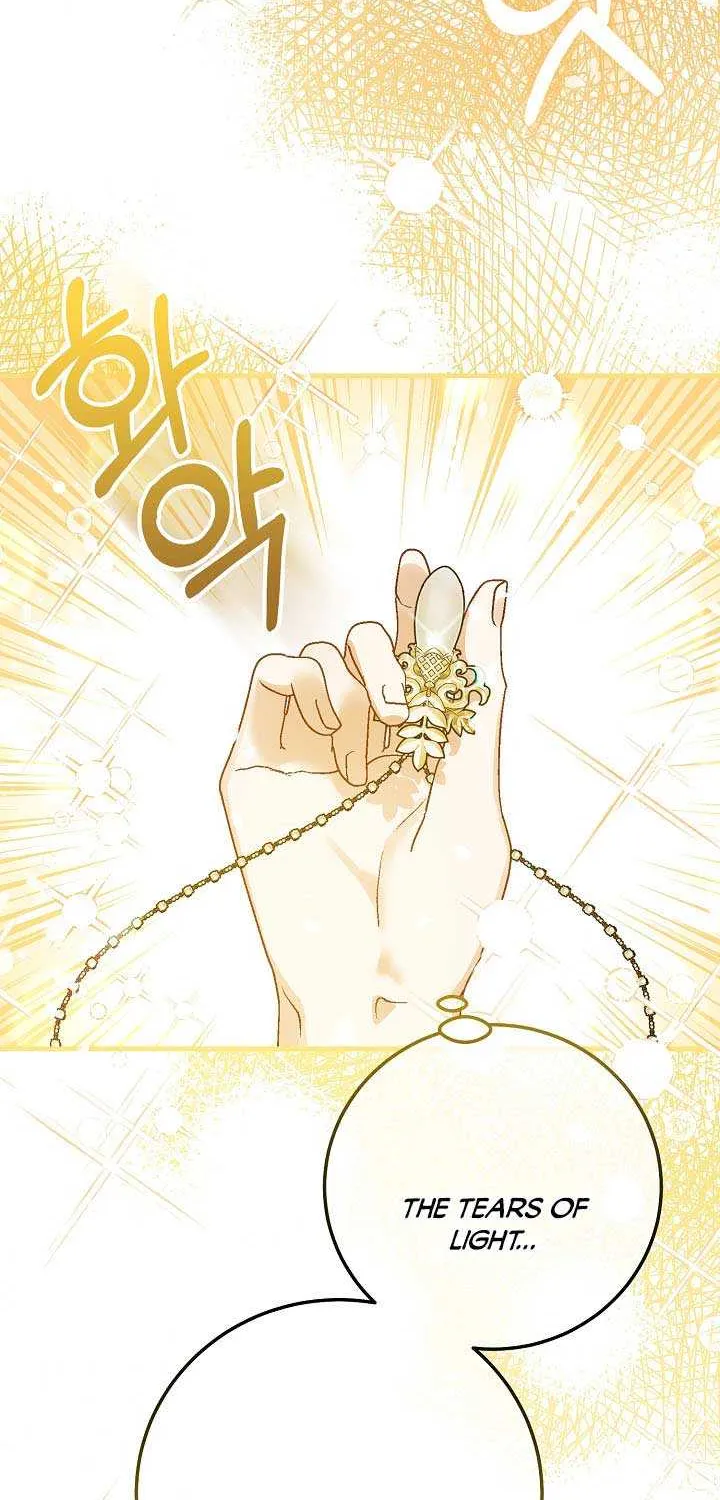 The Little Princess and Her Monster Prince Chapter 61.5 page 37 - 