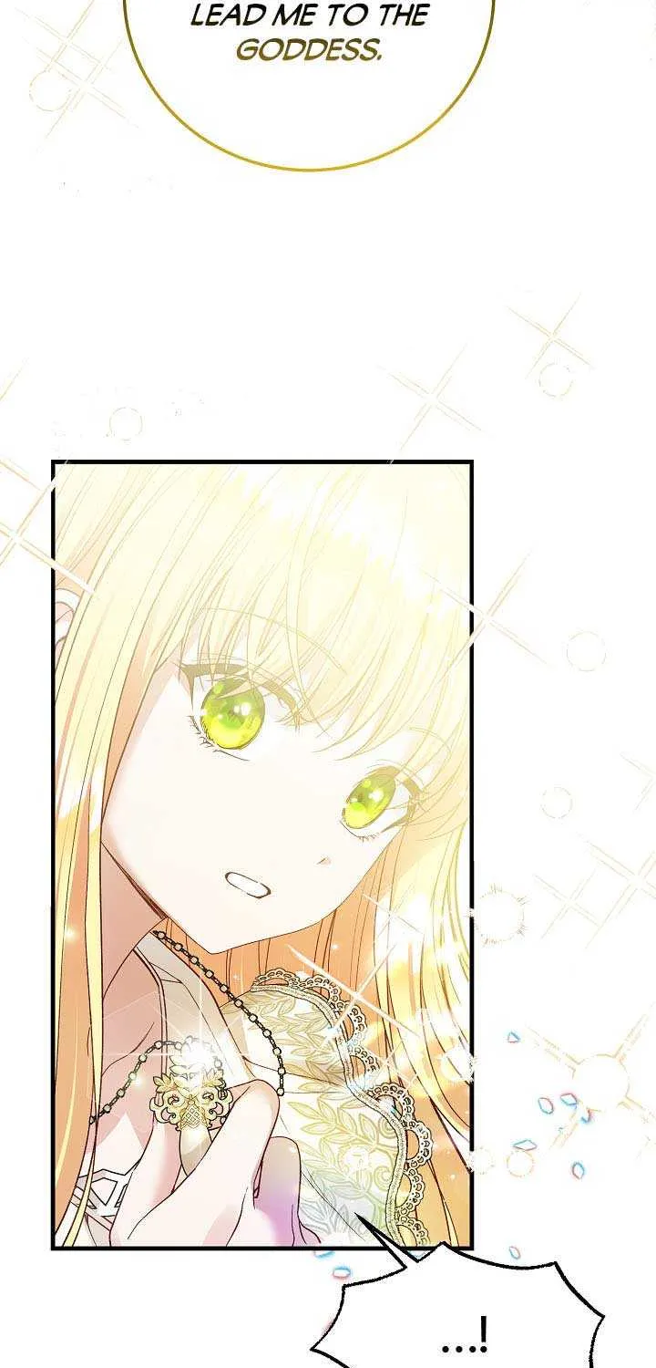 The Little Princess and Her Monster Prince Chapter 61.5 page 38 - 