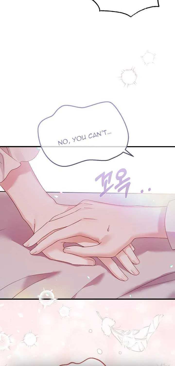 The Little Princess and Her Monster Prince Chapter 61.5 page 39 - 