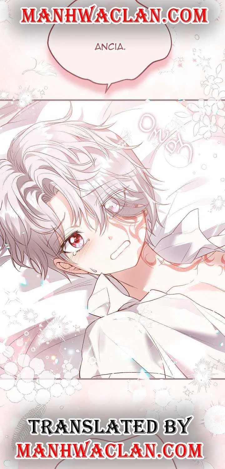 The Little Princess and Her Monster Prince Chapter 61.5 page 40 - 