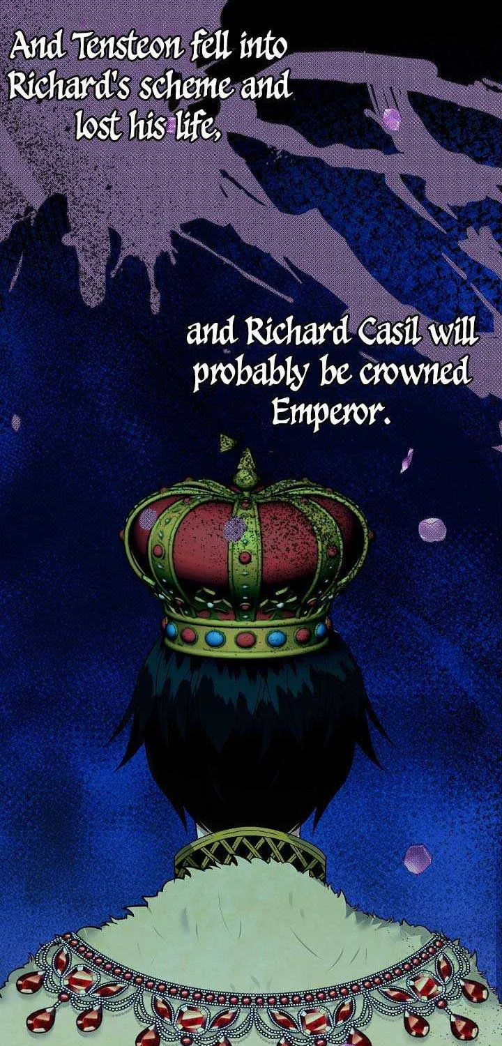 The Little Princess and Her Monster Prince Chapter 61.5 page 7 - 