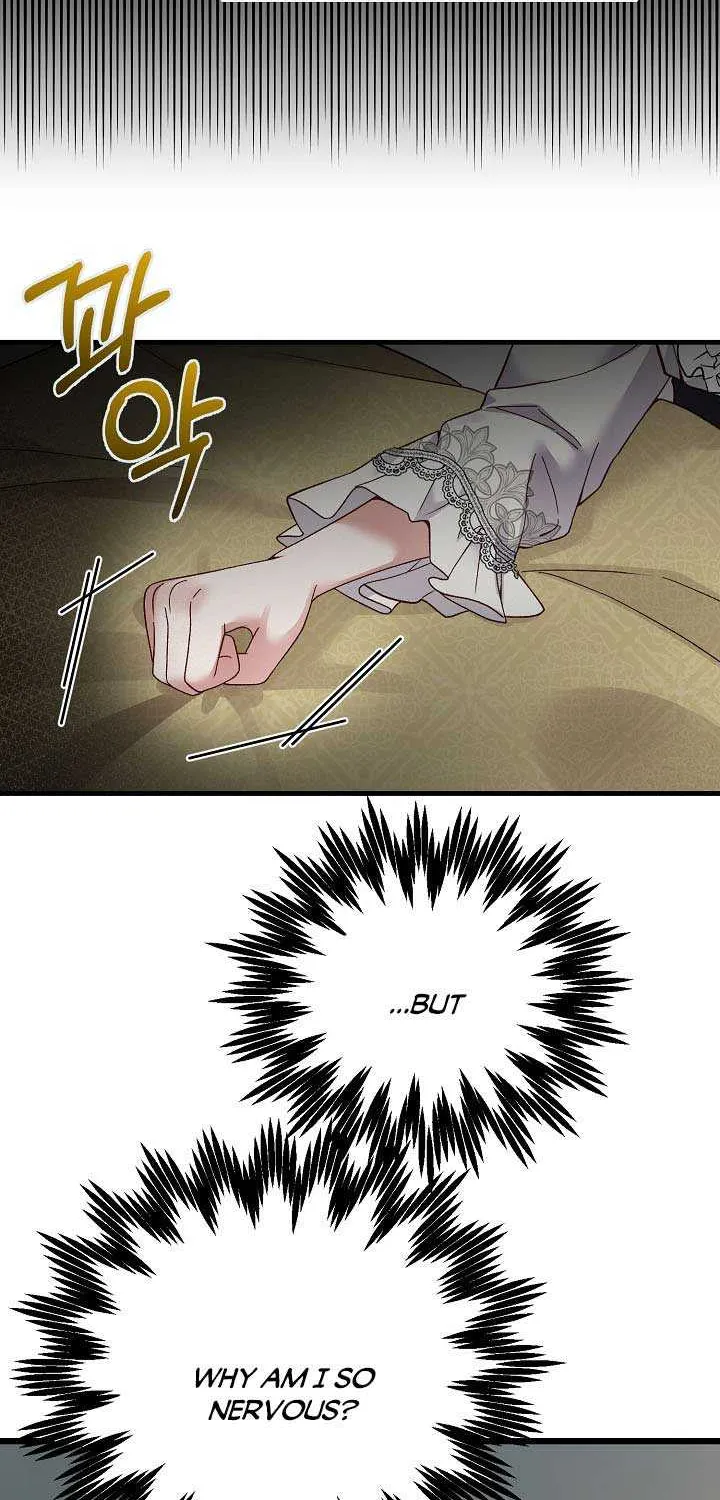 The Little Princess and Her Monster Prince Chapter 61.5 page 9 - 
