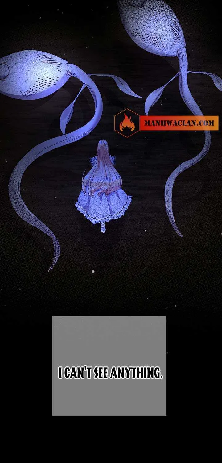 The Little Princess and Her Monster Prince Chapter 62.5 page 2 - 
