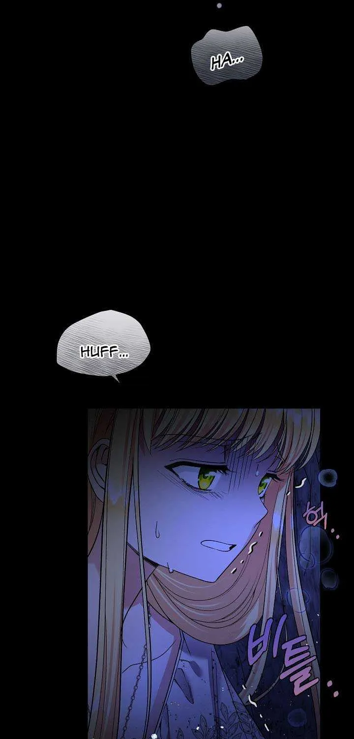 The Little Princess and Her Monster Prince Chapter 62.5 page 11 - 