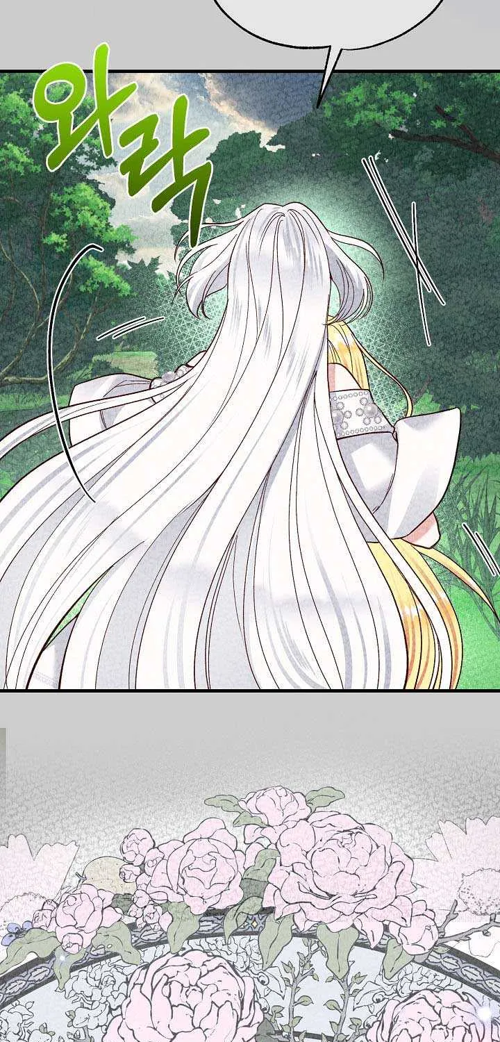 The Little Princess and Her Monster Prince Chapter 62.5 page 19 - 