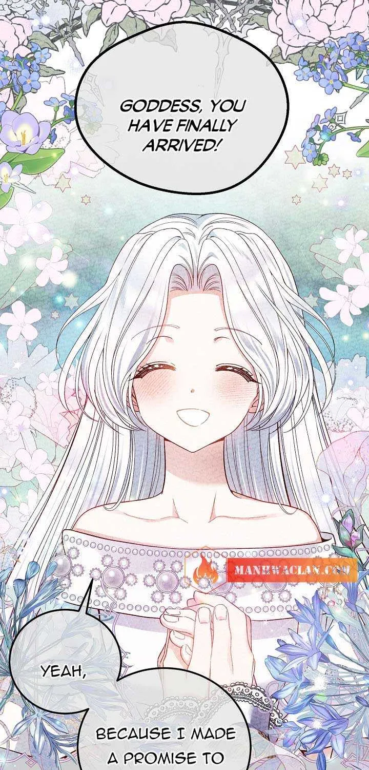 The Little Princess and Her Monster Prince Chapter 62.5 page 20 - 