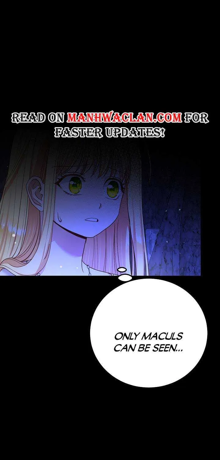 The Little Princess and Her Monster Prince Chapter 62.5 page 3 - 