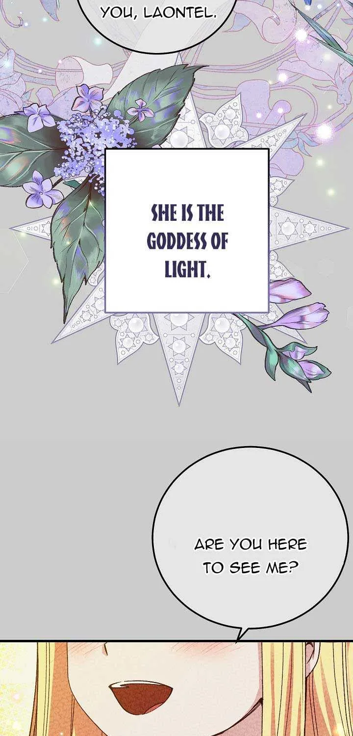The Little Princess and Her Monster Prince Chapter 62.5 page 21 - 