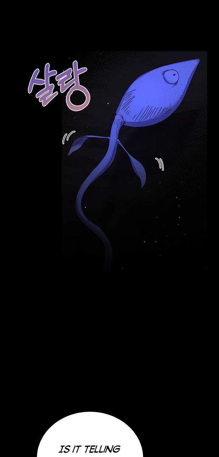 The Little Princess and Her Monster Prince Chapter 62.5 page 4 - 