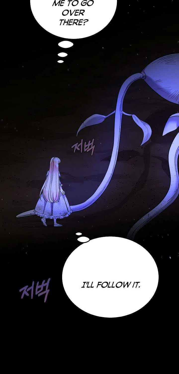 The Little Princess and Her Monster Prince Chapter 62.5 page 5 - 