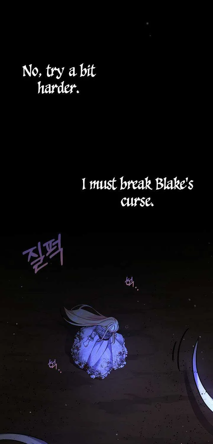 The Little Princess and Her Monster Prince Chapter 62.5 page 9 - 