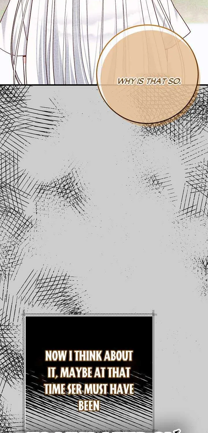The Little Princess and Her Monster Prince Chapter 63.5 page 2 - 