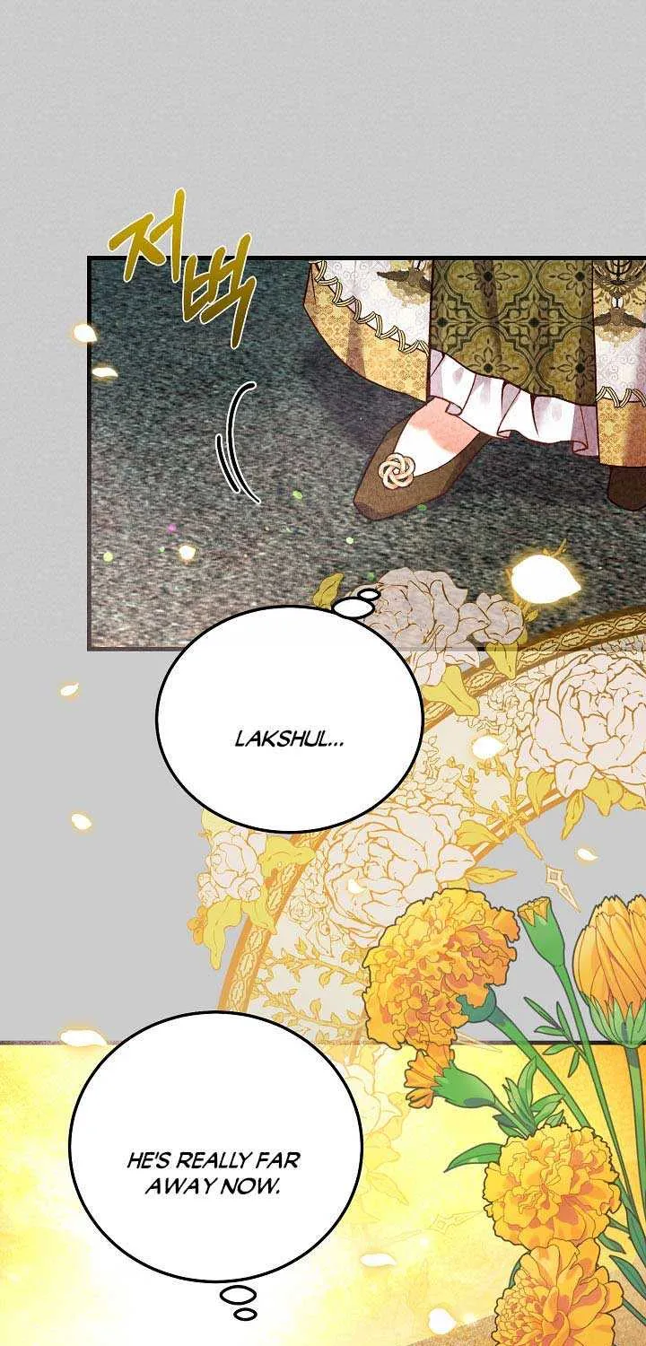 The Little Princess and Her Monster Prince Chapter 63.5 page 12 - 