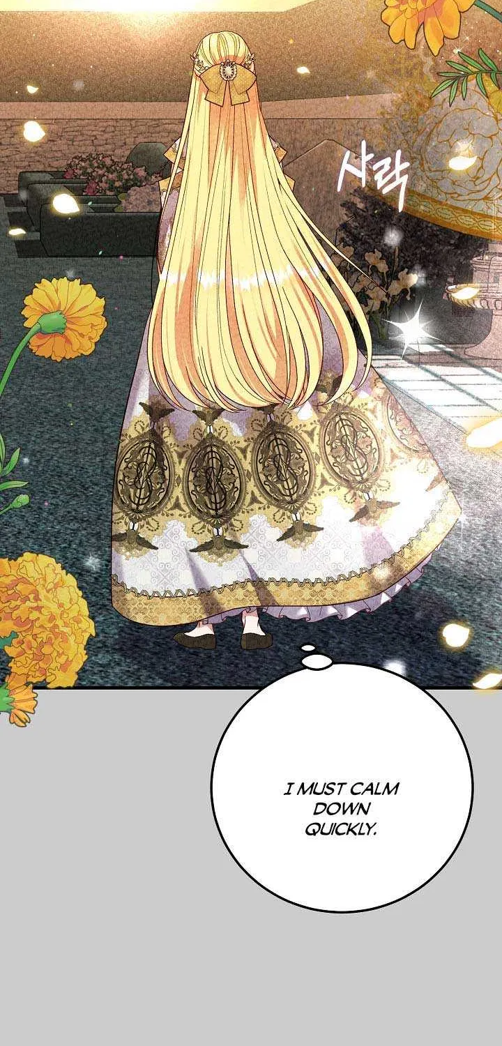 The Little Princess and Her Monster Prince Chapter 63.5 page 13 - 