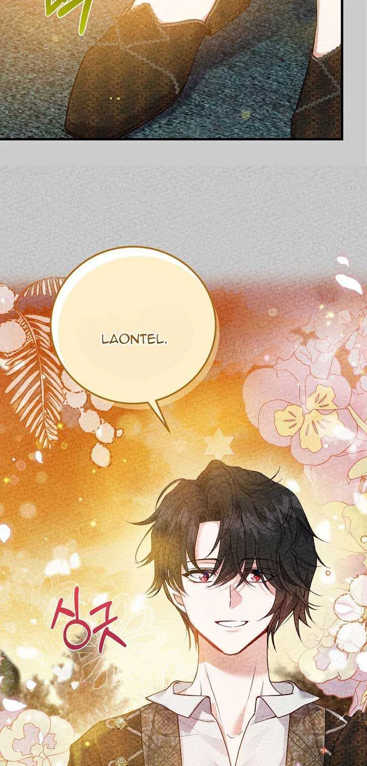 The Little Princess and Her Monster Prince Chapter 63.5 page 15 - 