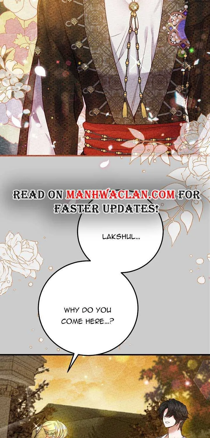The Little Princess and Her Monster Prince Chapter 63.5 page 16 - 