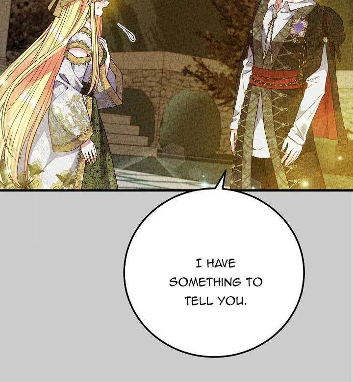 The Little Princess and Her Monster Prince Chapter 63.5 page 17 - 