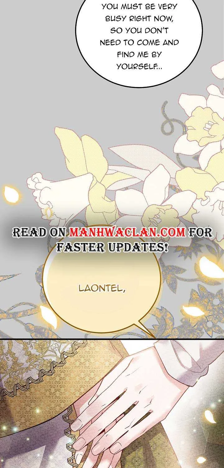 The Little Princess and Her Monster Prince Chapter 63.5 page 19 - 