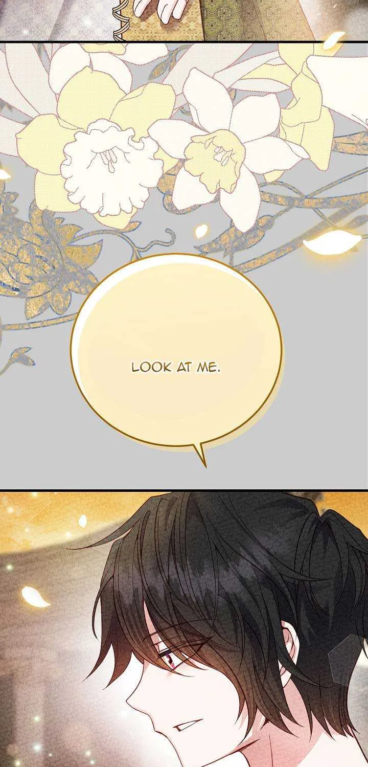 The Little Princess and Her Monster Prince Chapter 63.5 page 20 - 