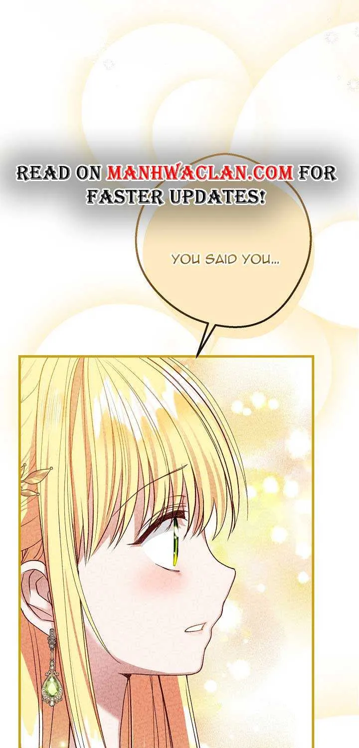 The Little Princess and Her Monster Prince Chapter 63.5 page 24 - 