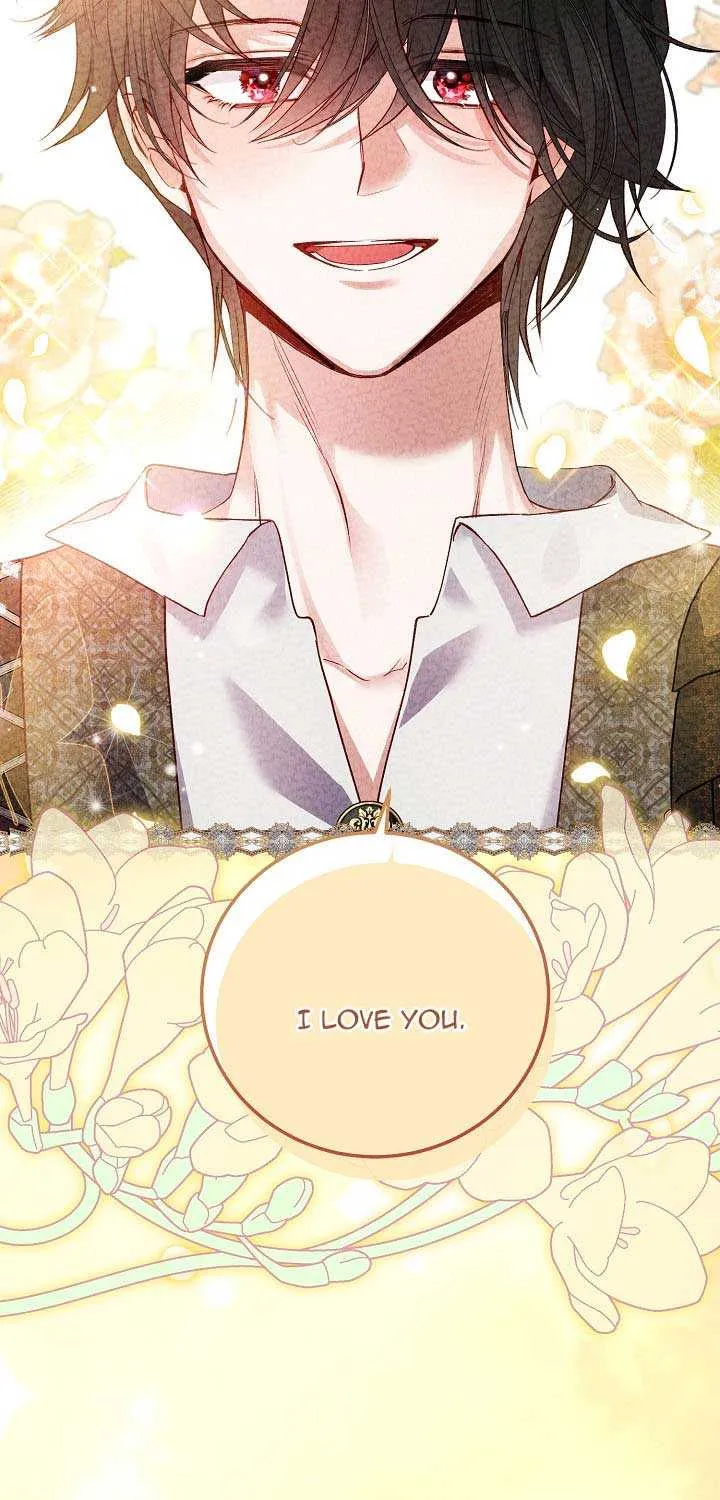 The Little Princess and Her Monster Prince Chapter 63.5 page 26 - 