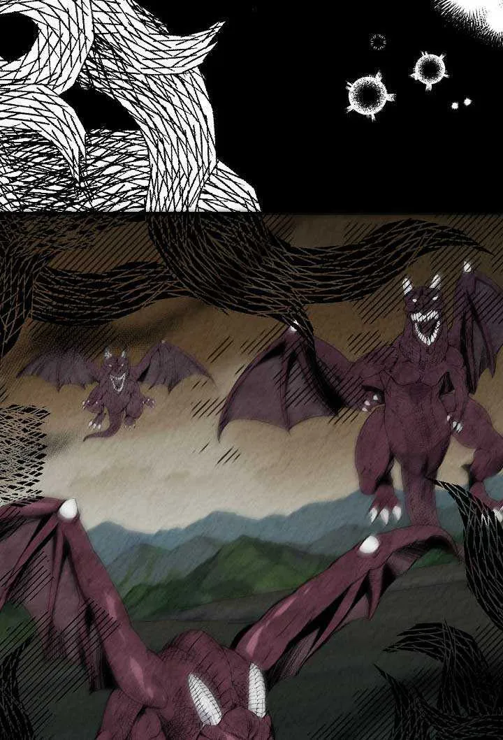 The Little Princess and Her Monster Prince Chapter 63.5 page 5 - 