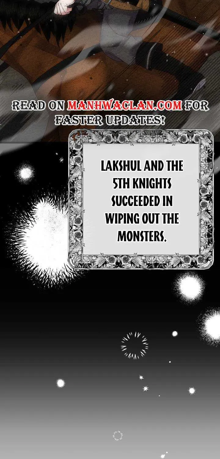 The Little Princess and Her Monster Prince Chapter 63.5 page 7 - 