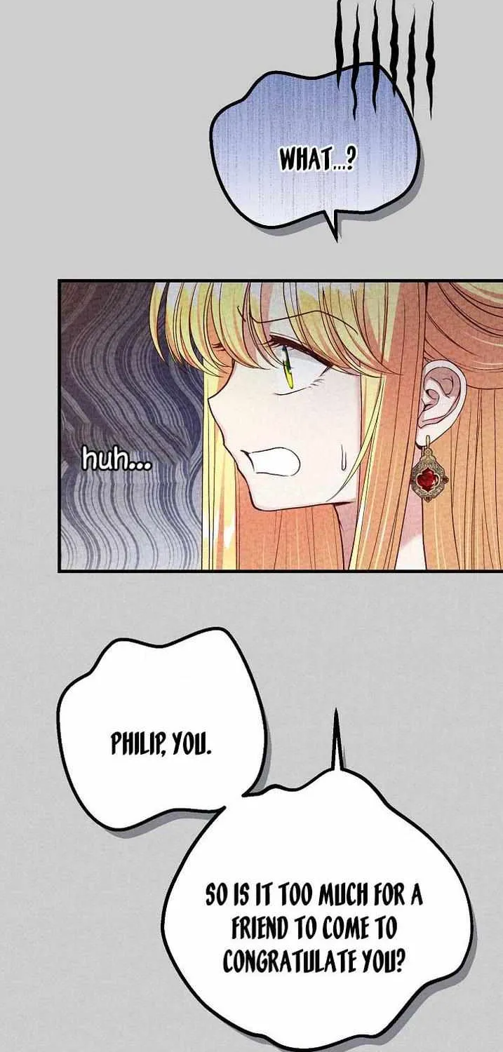 The Little Princess and Her Monster Prince Chapter 64.5 page 11 - 