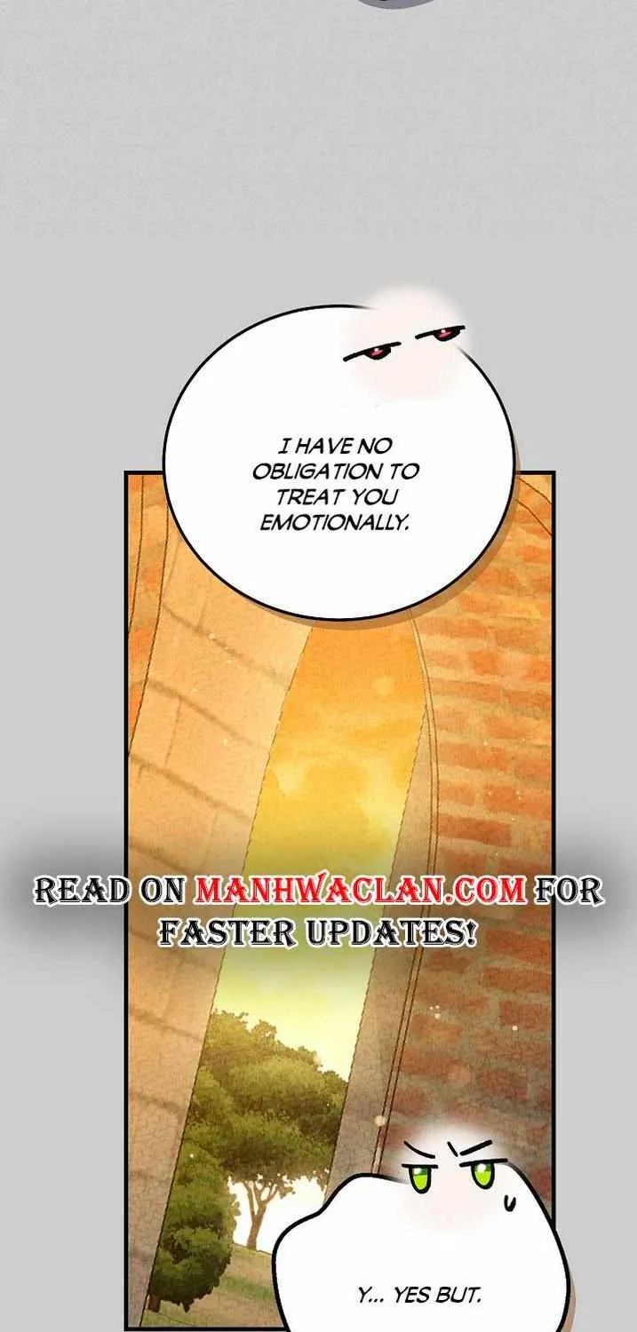 The Little Princess and Her Monster Prince Chapter 64.5 page 12 - 