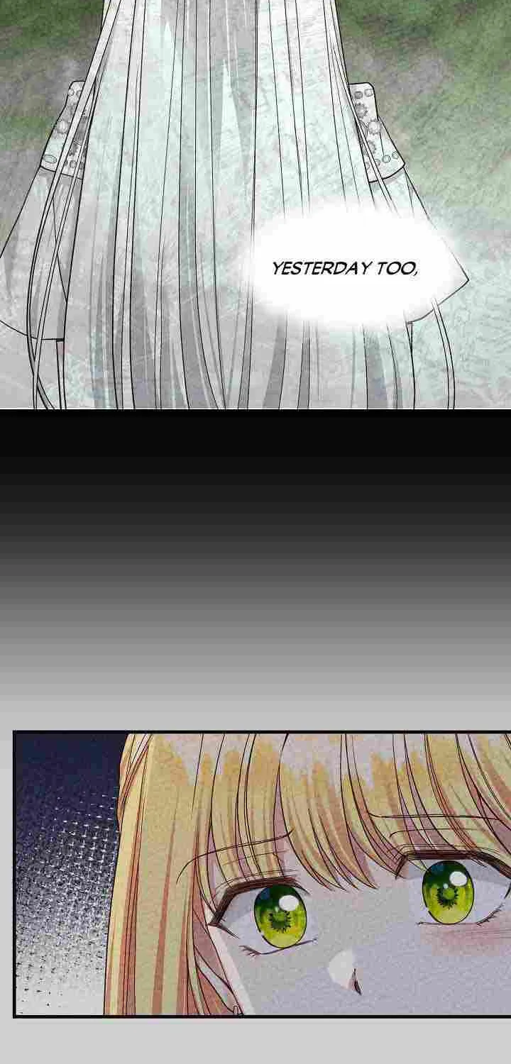 The Little Princess and Her Monster Prince Chapter 64.5 page 17 - 