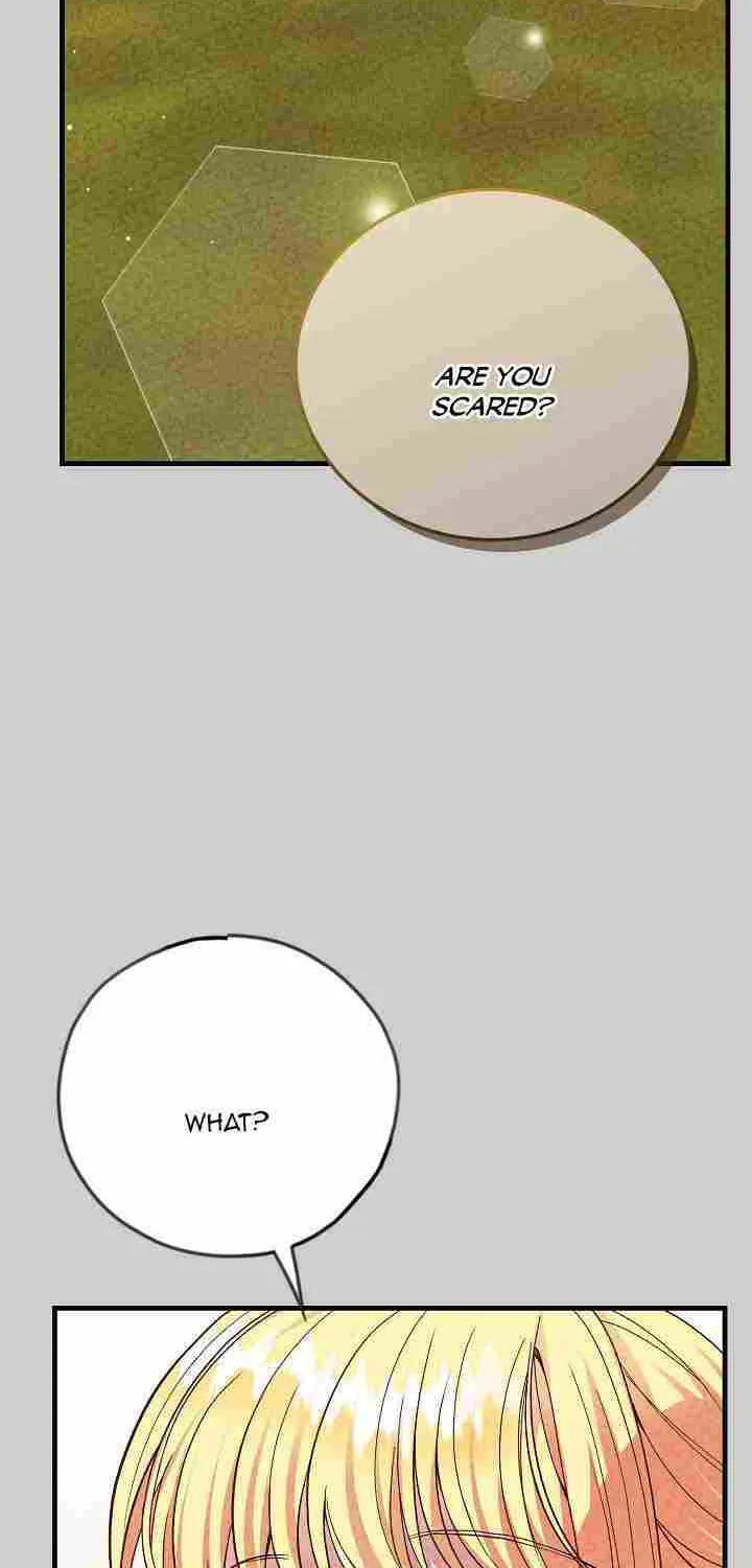 The Little Princess and Her Monster Prince Chapter 64.5 page 21 - 