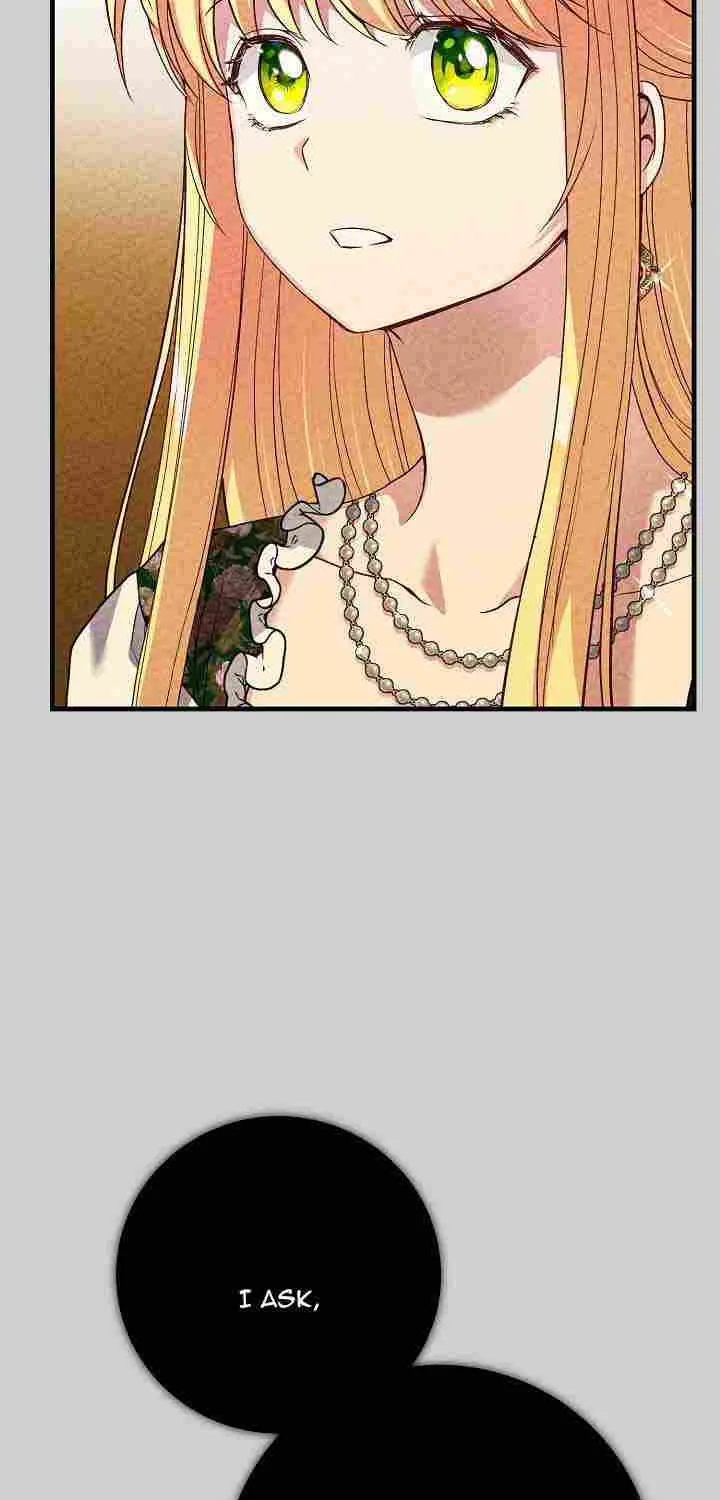 The Little Princess and Her Monster Prince Chapter 64.5 page 22 - 