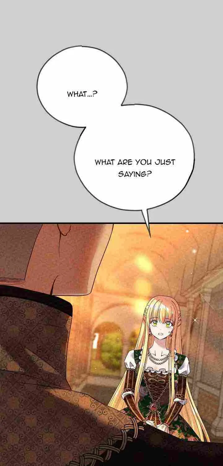 The Little Princess and Her Monster Prince Chapter 64.5 page 24 - 