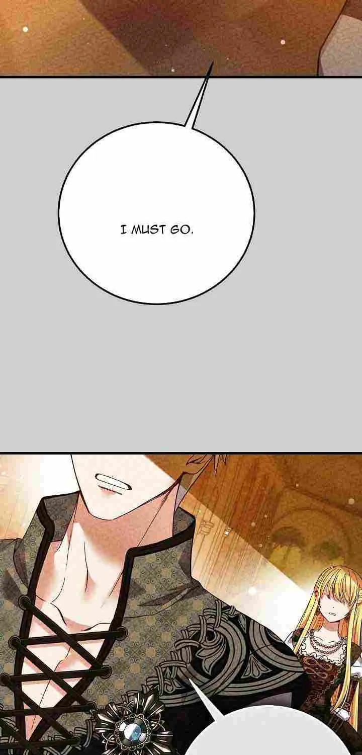 The Little Princess and Her Monster Prince Chapter 64.5 page 26 - 