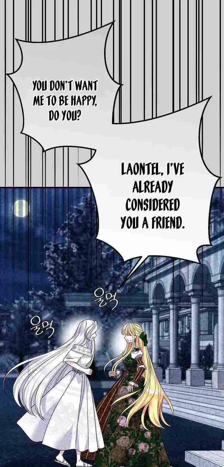 The Little Princess and Her Monster Prince Chapter 64.5 page 31 - 