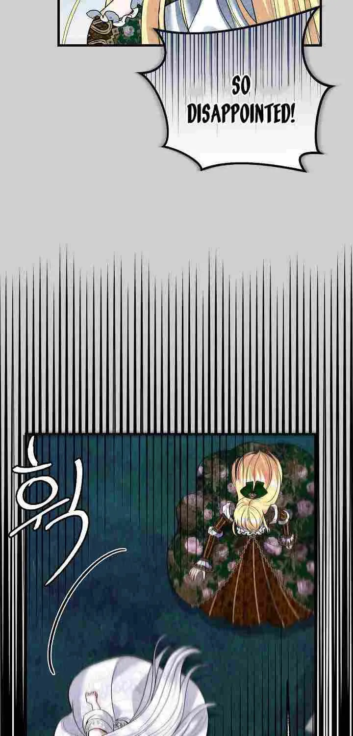 The Little Princess and Her Monster Prince Chapter 64.5 page 33 - 