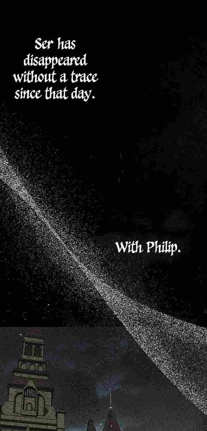 The Little Princess and Her Monster Prince Chapter 64.5 page 35 - 