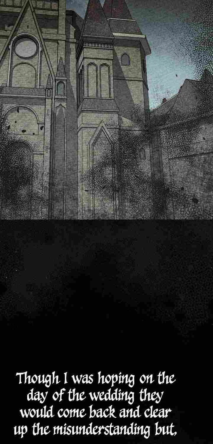 The Little Princess and Her Monster Prince Chapter 64.5 page 36 - 