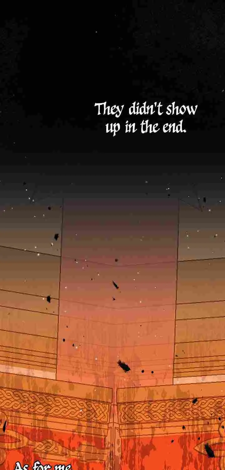 The Little Princess and Her Monster Prince Chapter 64.5 page 37 - 
