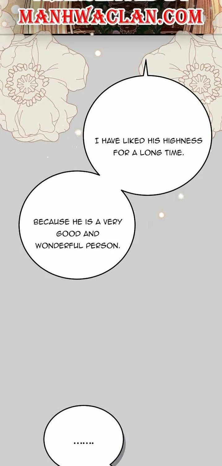The Little Princess and Her Monster Prince Chapter 64.5 page 5 - 