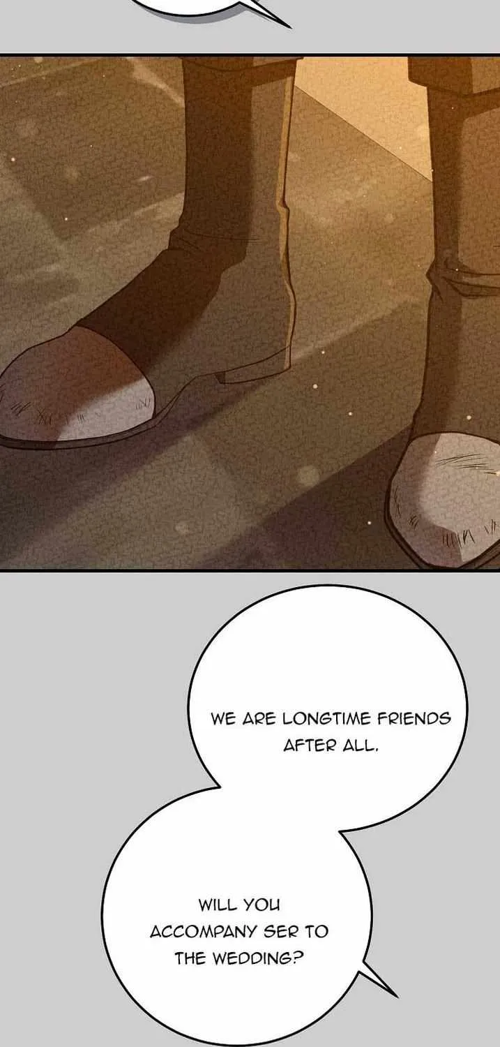 The Little Princess and Her Monster Prince Chapter 64.5 page 6 - 