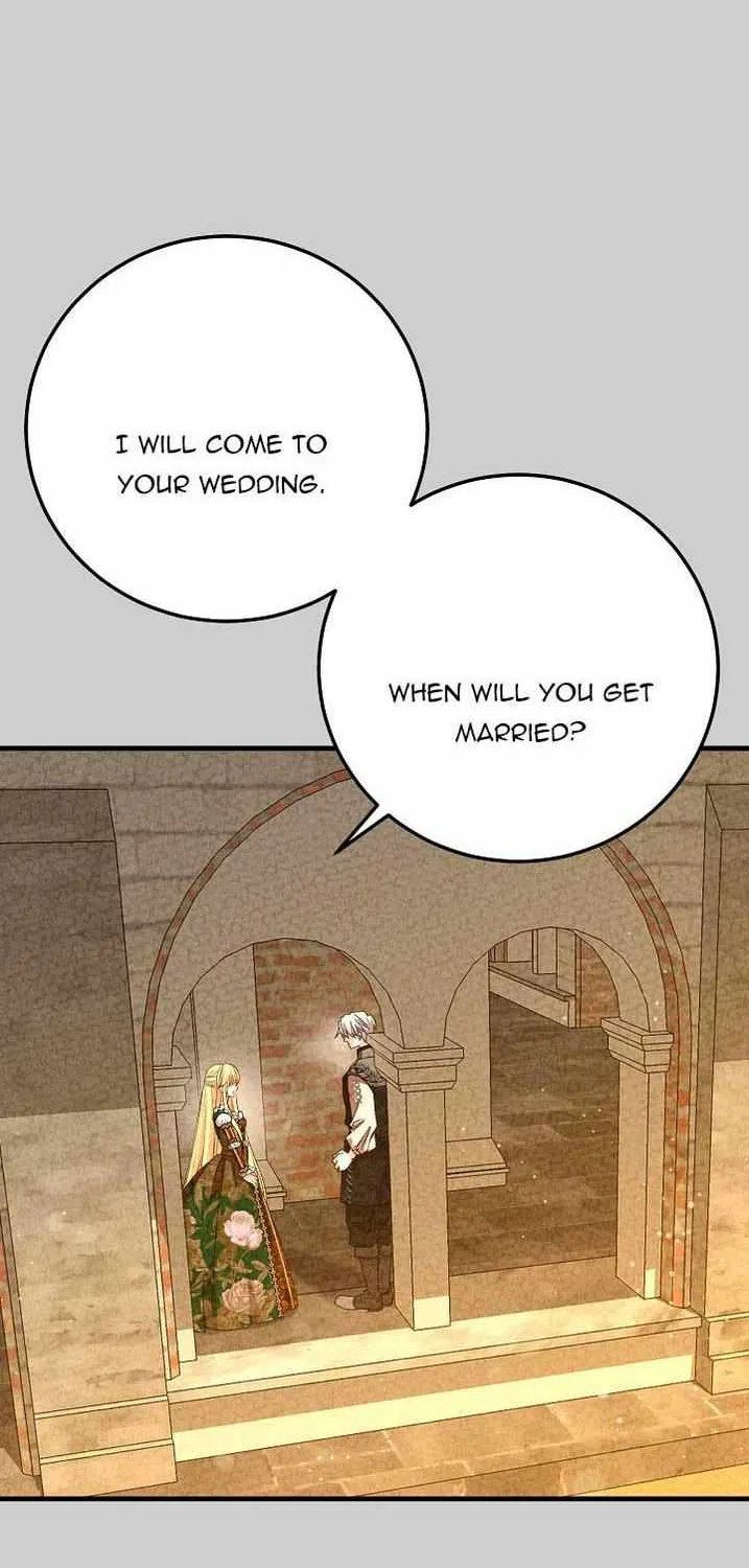 The Little Princess and Her Monster Prince Chapter 64.5 page 9 - 